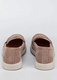 Лоферы Franco Manatti фото № 4 Казахстан