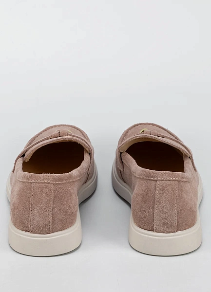 Лоферы Franco Manatti фото № 4 Казахстан