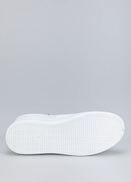 Кеды Franco Manatti фото № 5 купить