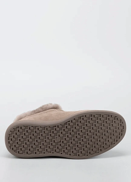 Кеды Franco Manatti фото № 5 купить