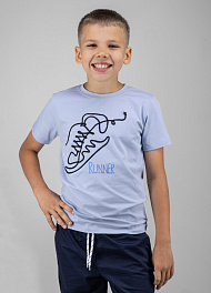 Футболка Thomas Graf фото № 2 цена