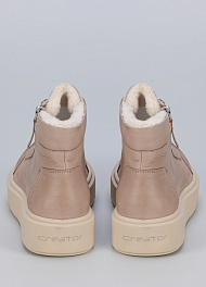 Кеды Creator фото № 4 Казахстан