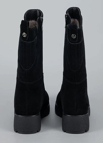 аяқ киім/полусапоги Franco Manatti фото № 4 Казахстан