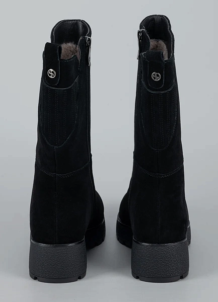 Полусапоги Franco Manatti фото № 4 Казахстан