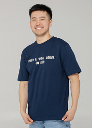 Футболка Thomas Graf фото № 1 интернет-магазин