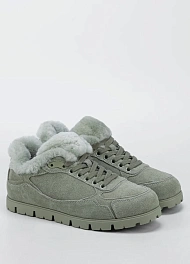 Кеды Franco Manatti фото № 2 цена