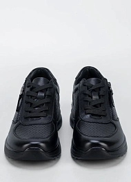 Кроссовки Franco Manatti фото № 3 недорого