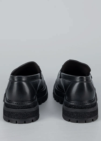 Лоферы Loretta Very фото № 4 Казахстан