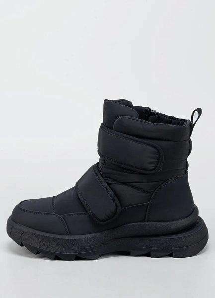 Дутыши Franco Manatti фото № 1 интернет-магазин