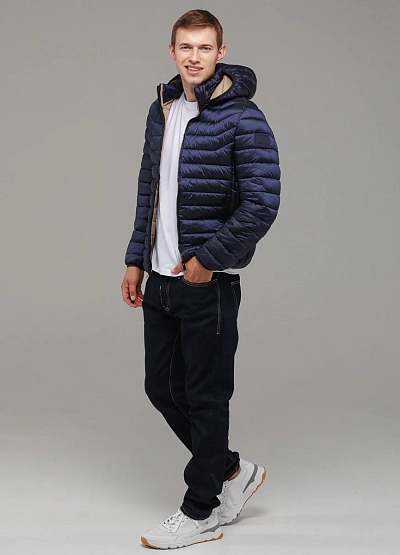 күрте/куртка Duca Daretti фото № 3 күрте/куртка Duca Daretti фото № 3 недорого