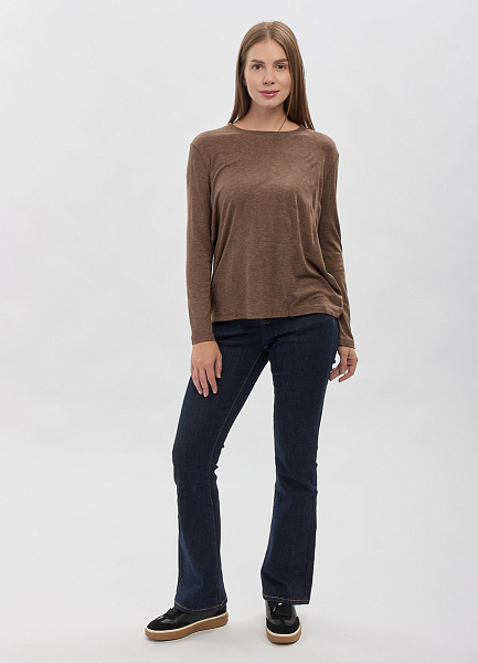 Лонгслив Thomas Graf фото № 4 Казахстан