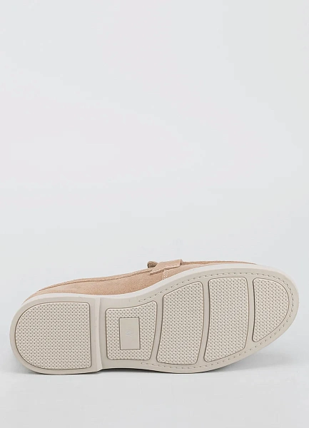 Лоферы Franco Manatti фото № 5 купить