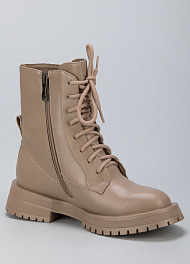 Ботинки CROSBY фото № 4 Казахстан