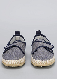 Слипоны Alberola фото № 3 недорого