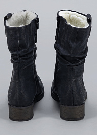 Сапоги Rieker фото № 4 Казахстан