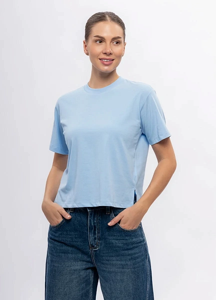 Футболка Thomas Graf фото № 1 интернет-магазин