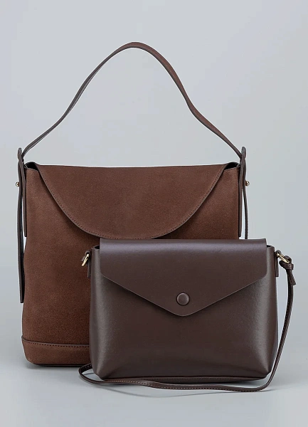 Сумка Loretta Very фото № 5 купить