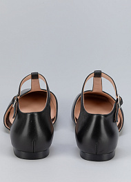 Сандалии Loretta Very фото № 4 Казахстан