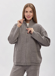 Бомбер Loretta Very фото № 1 интернет-магазин