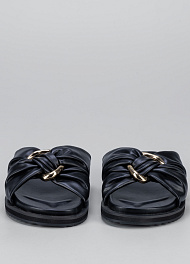 Пантолеты Franco Manatti фото № 3 недорого