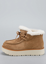 Ботинки Finn Line фото № 1 интернет-магазин