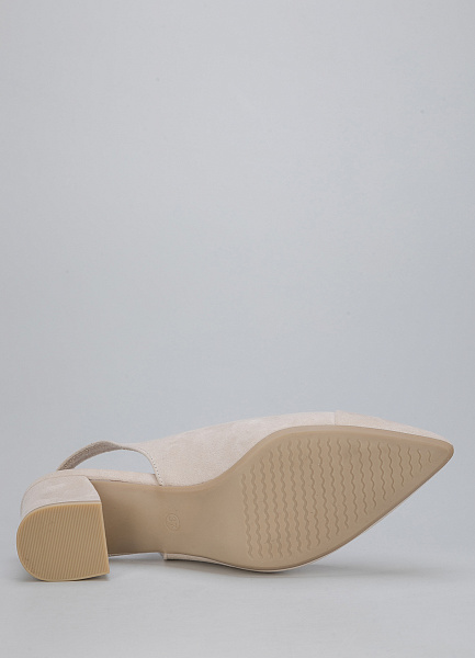 Туфли Marco Tozzi фото № 5 купить