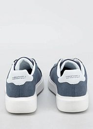 Кеды Rhapsody фото № 4 Казахстан