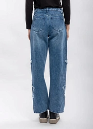 Джинсы Thomas Graf фото № 4 Казахстан