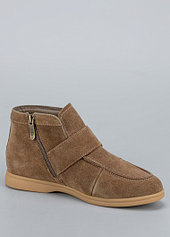 Ботинки Franco Manatti фото № 5 купить