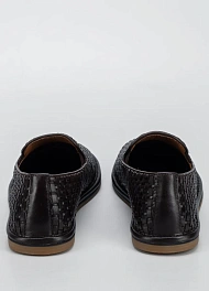 Лоферы Duca Daretti фото № 4 Казахстан