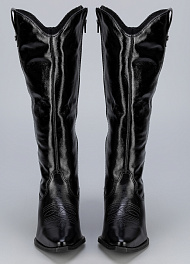 Сапоги-казаки Bottero фото № 3 недорого