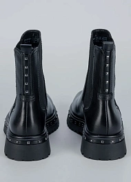 Ботинки-Челси Tamaris фото № 4 Казахстан