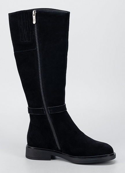 Сапоги Franco Manatti фото № 5 купить