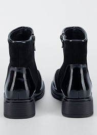 Ботинки Franco Manatti фото № 4 Казахстан