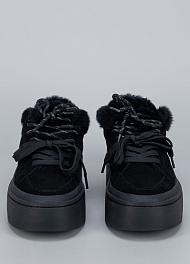 Кеды Franco Manatti фото № 3 недорого