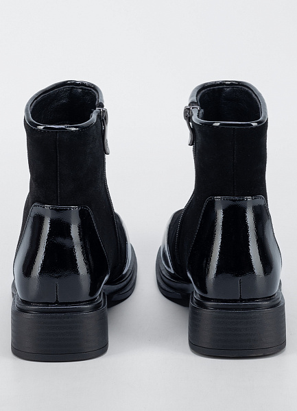 Ботинки Franco Manatti фото № 4 Казахстан