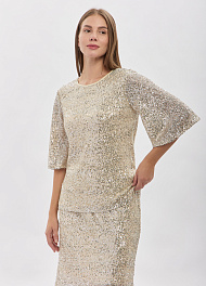 блуза Loretta Very фото № 1 интернет-магазин