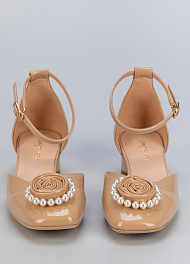 Туфли Loretta Very фото № 3 недорого