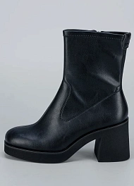 Ботильоны Tamaris фото № 1 интернет-магазин