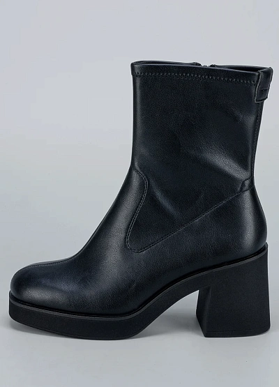 Ботильоны Tamaris фото № 1 интернет-магазин