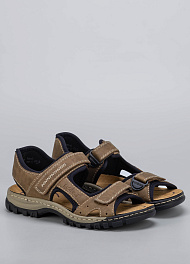 Сандалии Rieker фото № 2 цена