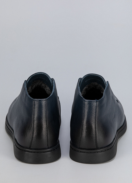 Полусапоги Duca Daretti фото № 4 Казахстан