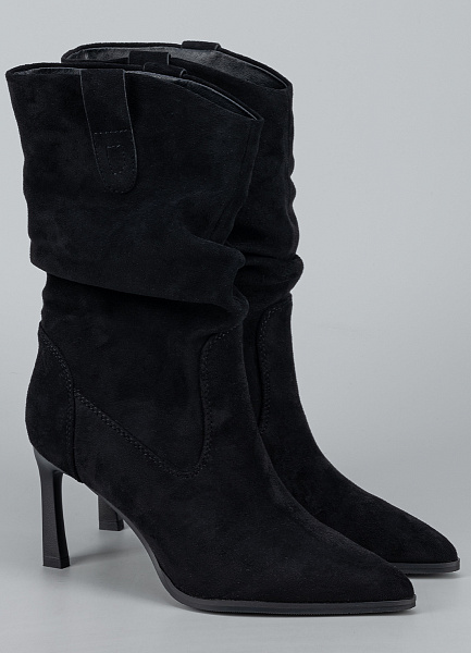 Ботильоны BETSY фото № 2 цена