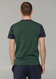 SPORT футболка AVANGUARD фото № 3 недорого