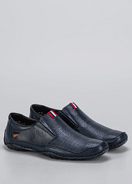 Мокасины Rieker фото № 2 цена