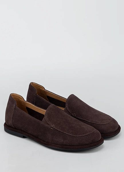 Лоферы Franco Manatti фото № 2 цена