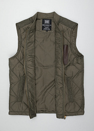 Жилет Duca Daretti фото № 2 цена