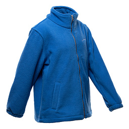 Толстовка флис Thomas Graf фото № 2 цена