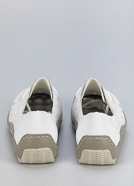 Туфли Комфорт Rieker фото № 4 Казахстан