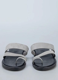 Шлепки Greek sandals фото № 3 недорого